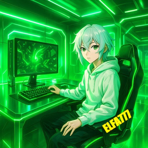 Imagem do app ELFA777 em atualização constante com foco na melhor experiência