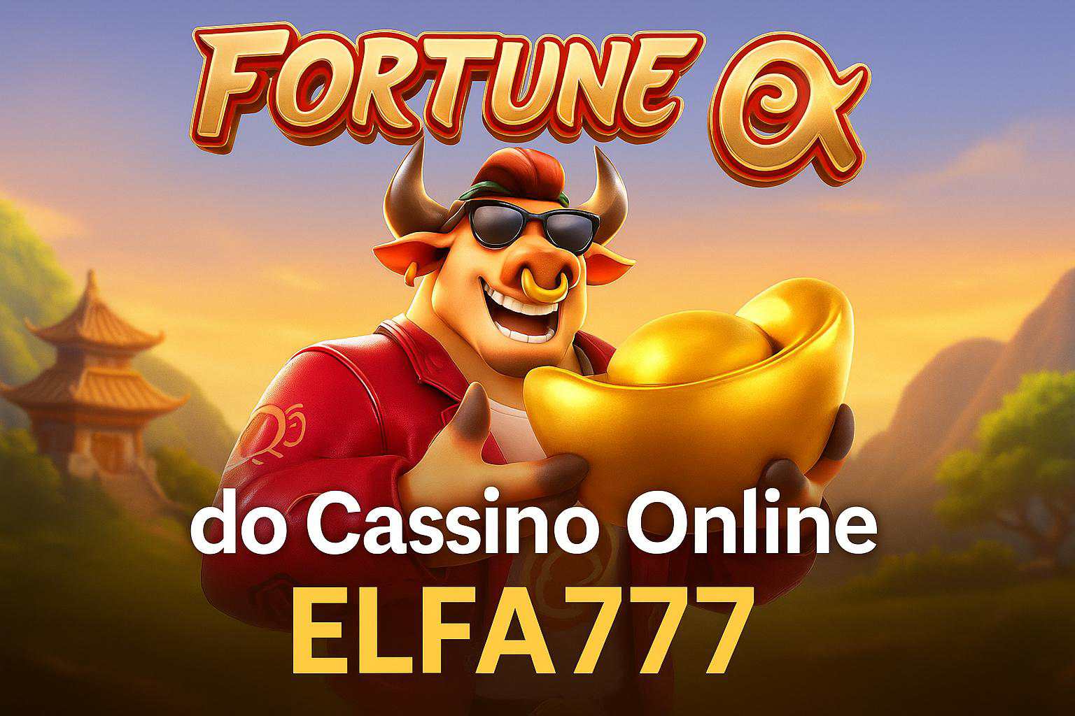 Fortune Ox no 575bet - Aposte Agora e Reivindique Seus Ganhos