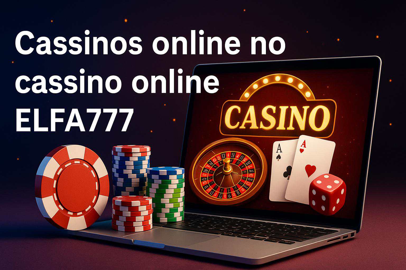 Cassino Online ELFA777