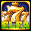 ELFA777 LOGO